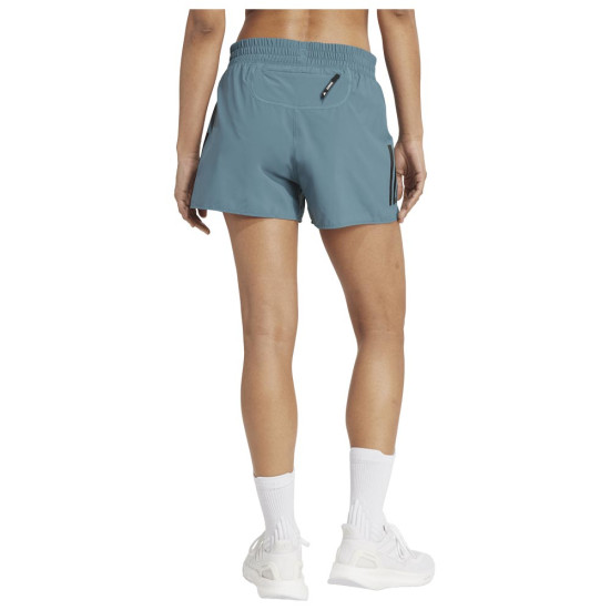Adidas Γυναικείο σορτς Own the Run Shorts